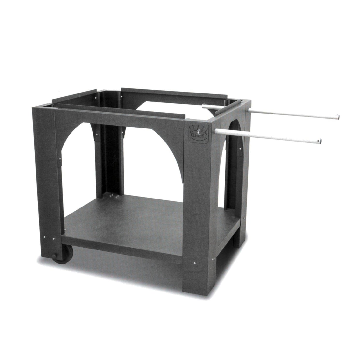Clementi Pizza Oven Stands