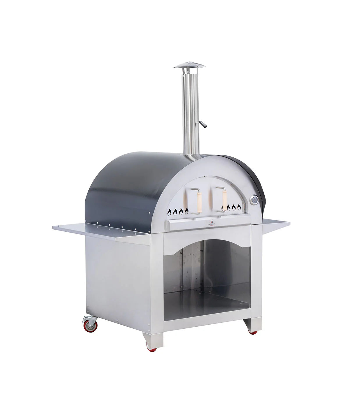 Alfresco_Chef_Milano_Oven_Pizza_Oven_Wood_fired_Oven_MILAREDWEB-1