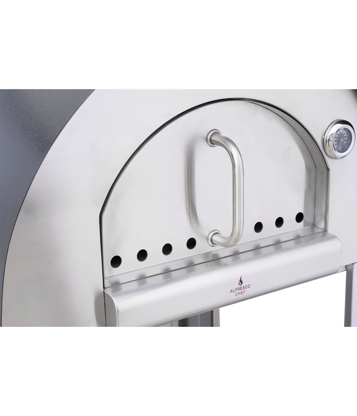 AlfrescoChefVeronaOvenPizzaOvenWoodfiredOvenBlackVEROREDWEB1