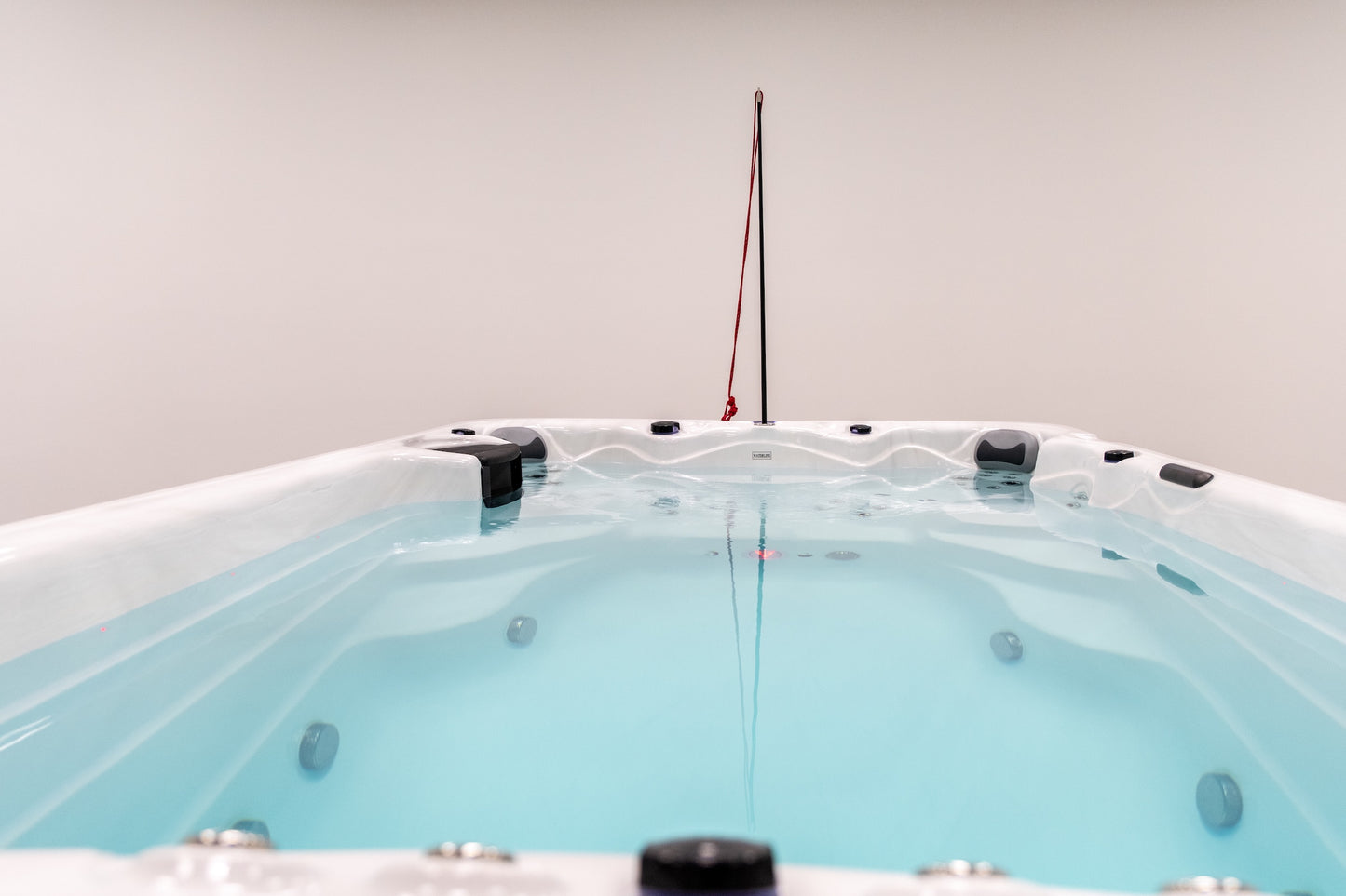 Superior Wellness Ares Hot Tub 4.3 Metre Swim Spa