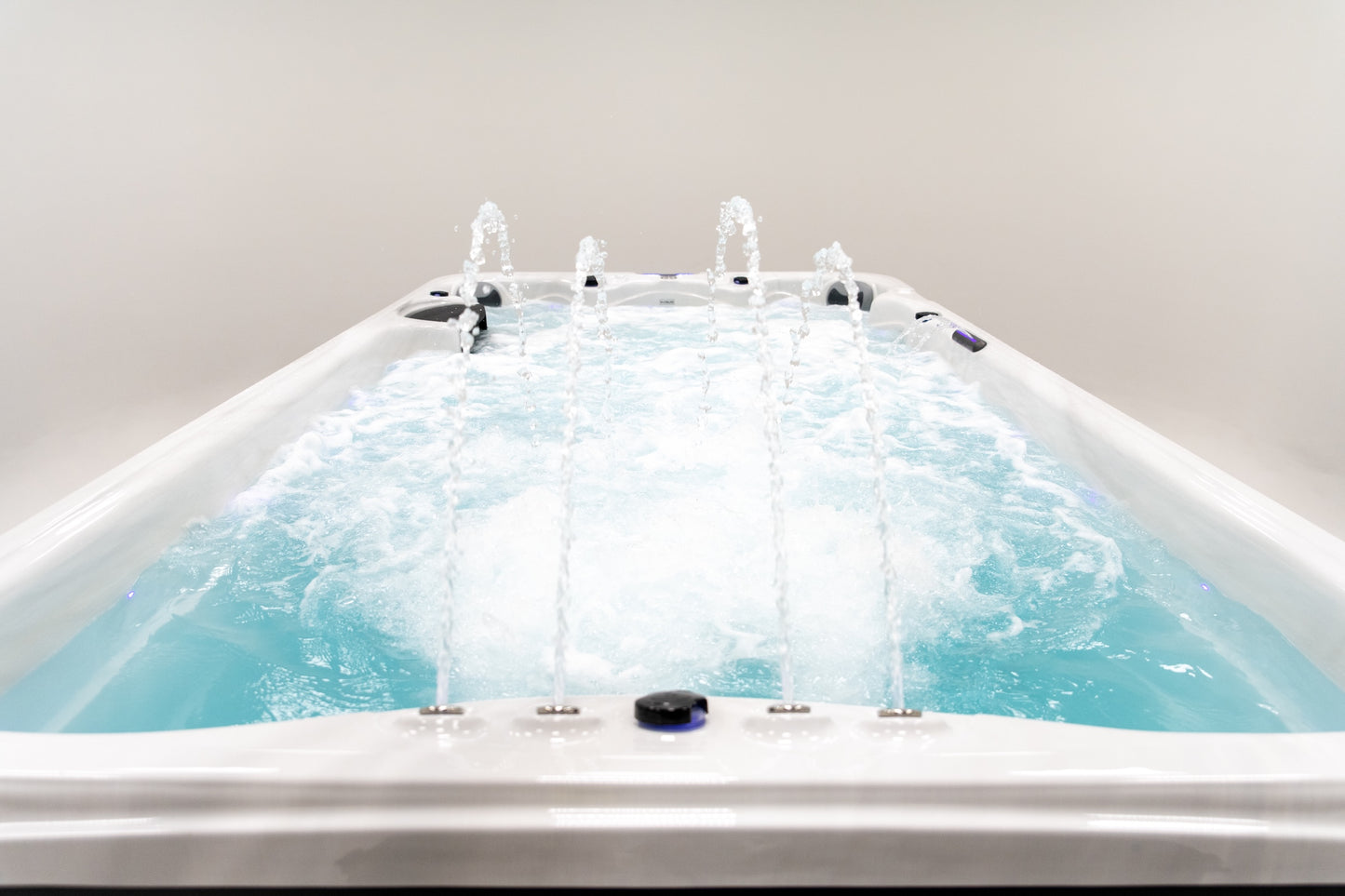 Superior Wellness Ares Hot Tub 4.3 Metre Swim Spa