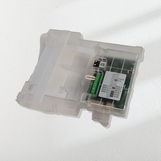 BromicHeatingAffinitySmart-Heat_ExpansionBoard