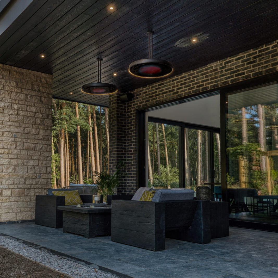 Bromic Heating Eclipse Smart-Heat™ Electric