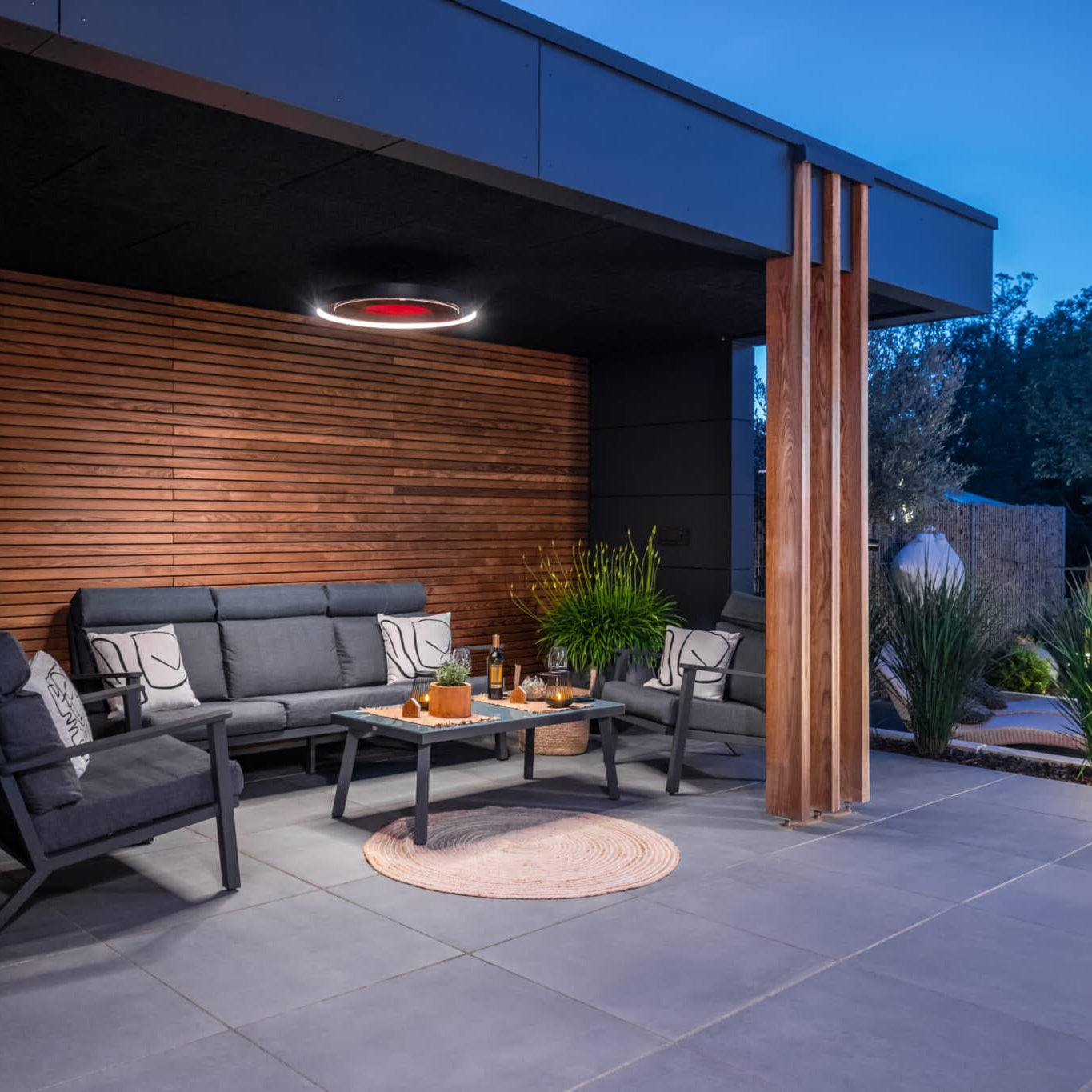 Bromic Heating Eclipse Smart-Heat™ Electric