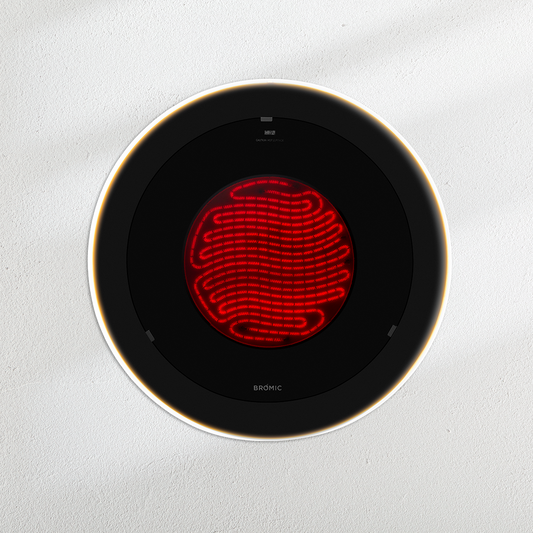 Bromic Heating Eclipse Smart-Heat™ Electric