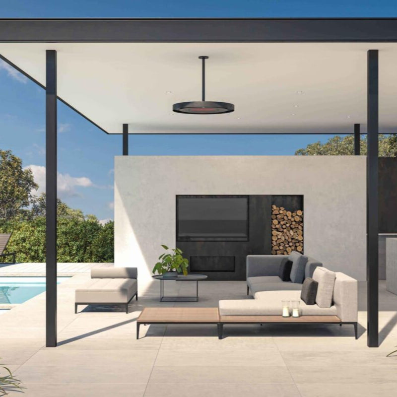 Bromic Heating Eclipse Smart-Heat™ Electric