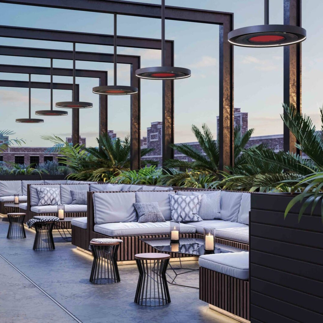 Bromic Heating Eclipse Smart-Heat™ Electric