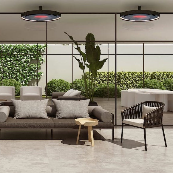 Bromic Heating Eclipse Smart-Heat™ Electric