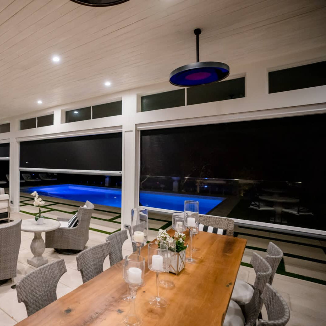 Bromic Heating Eclipse Smart-Heat™ Electric