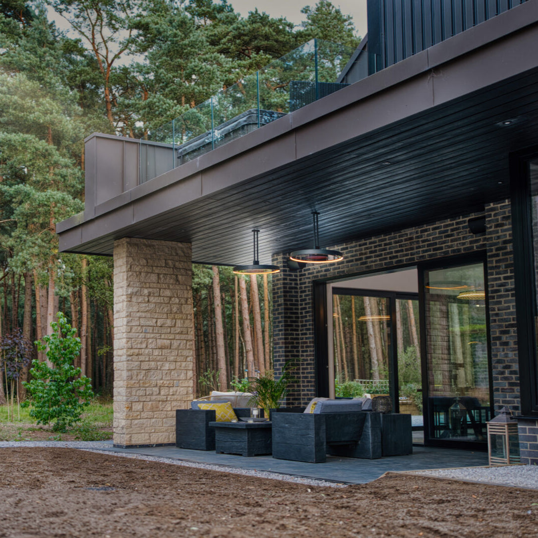 Bromic Heating Eclipse Smart-Heat™ Electric