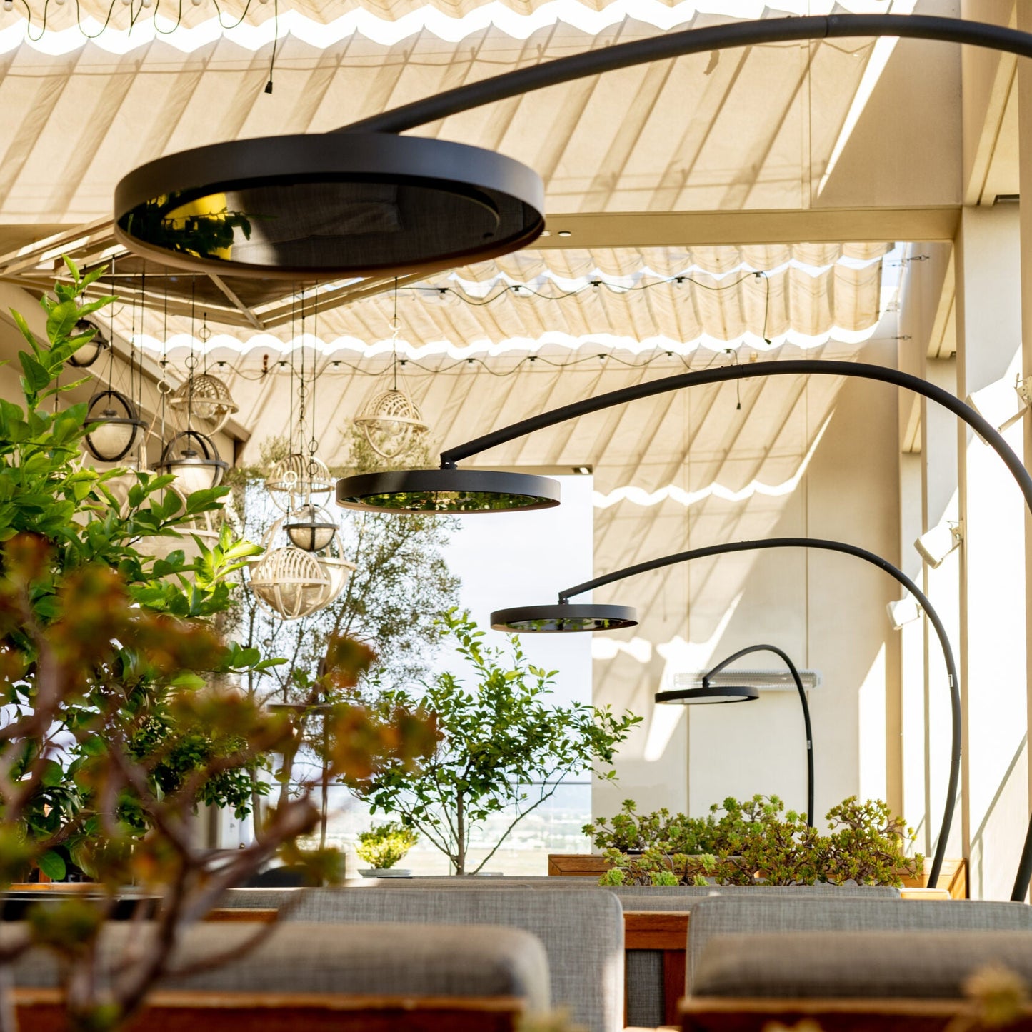 Bromic Heating Eclipse Smart-Heat™ Electric Portable