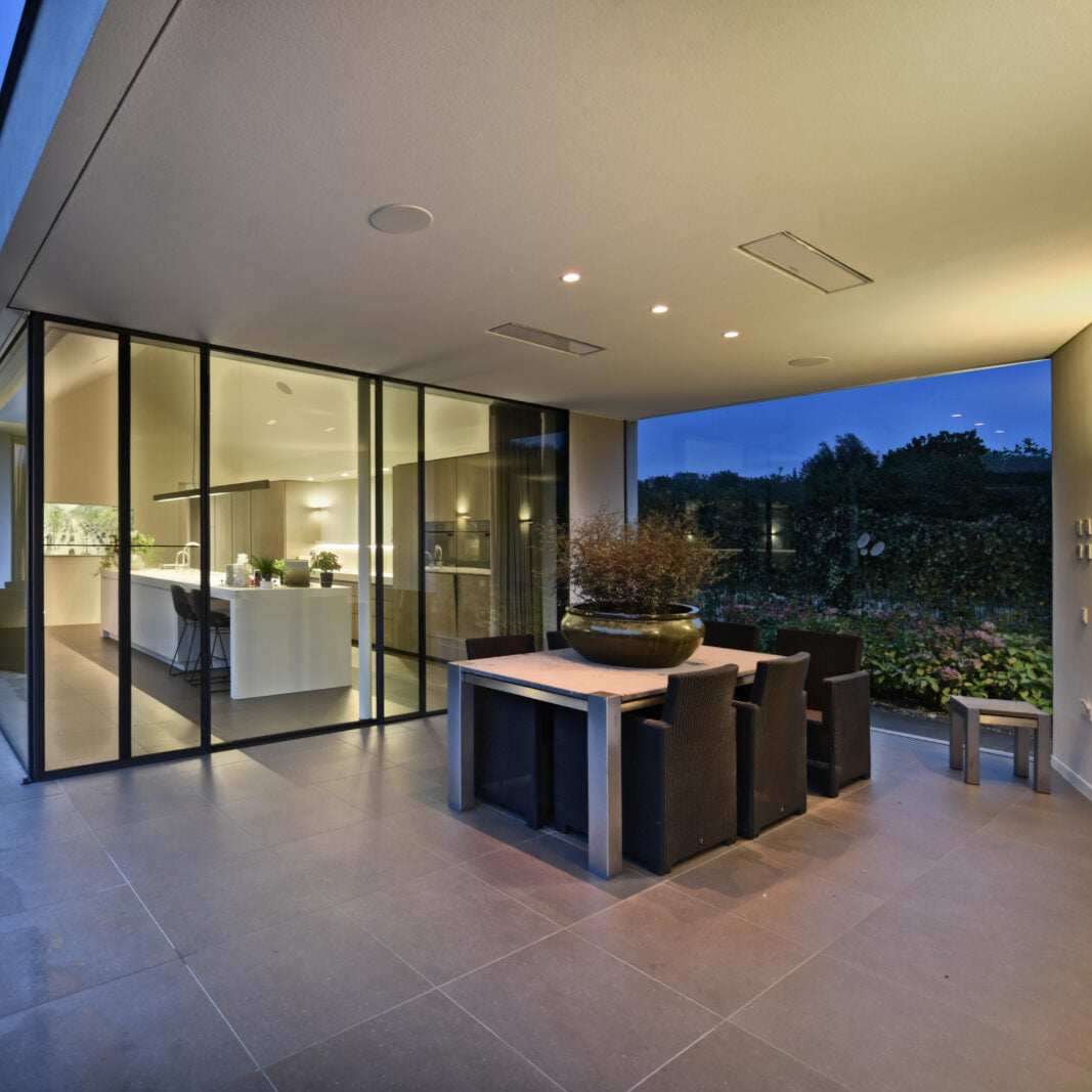 Bromic Heating Platinum Smart-Heat™ Electric