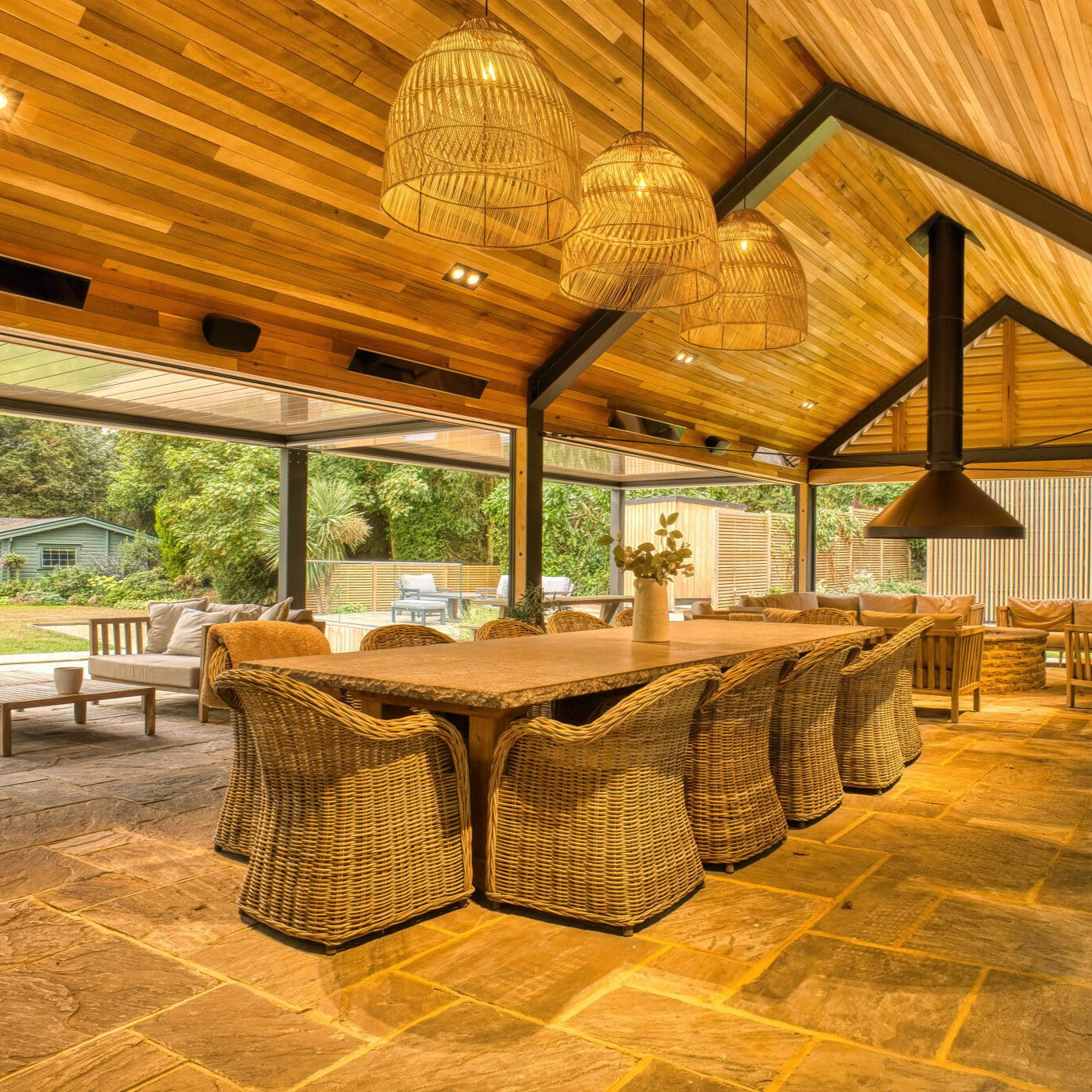 Bromic Heating Platinum Smart-Heat™ Electric