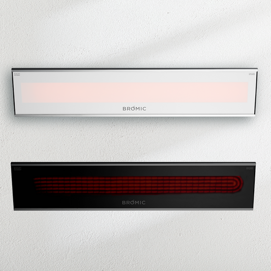Bromic Heating Platinum Smart-Heat™ Electric