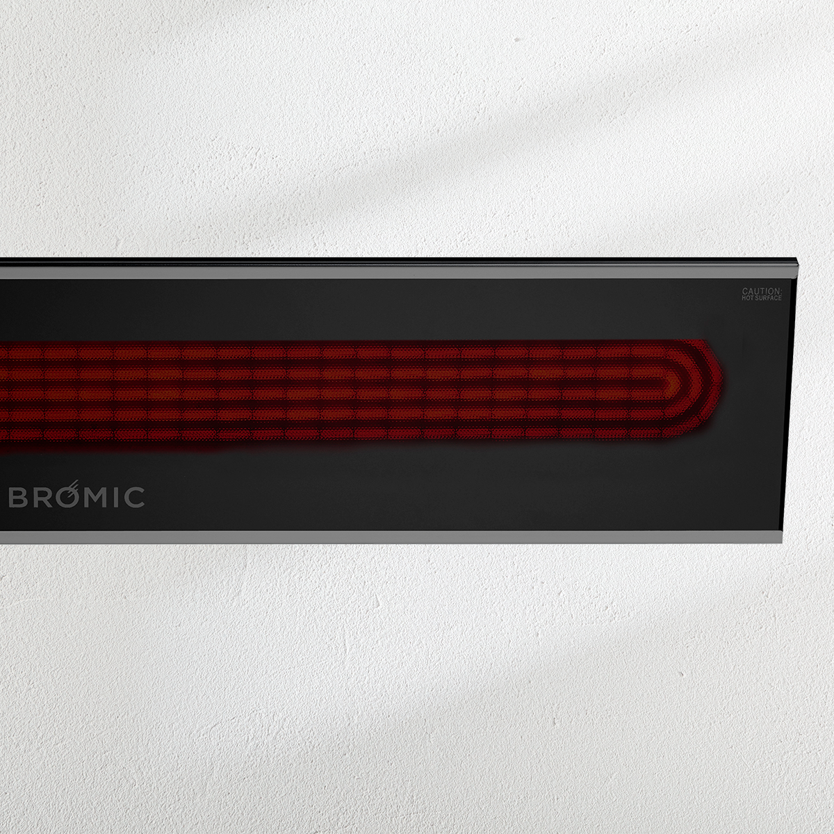 Bromic Heating Platinum Smart-Heat™ Electric