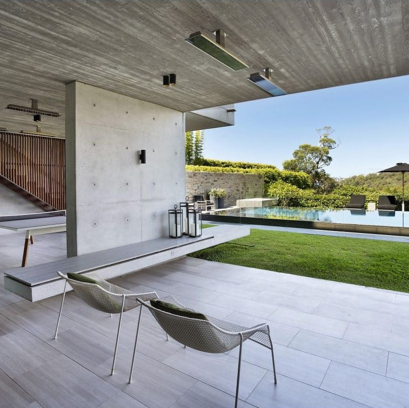 Bromic Heating Platinum Smart-Heat™ Electric