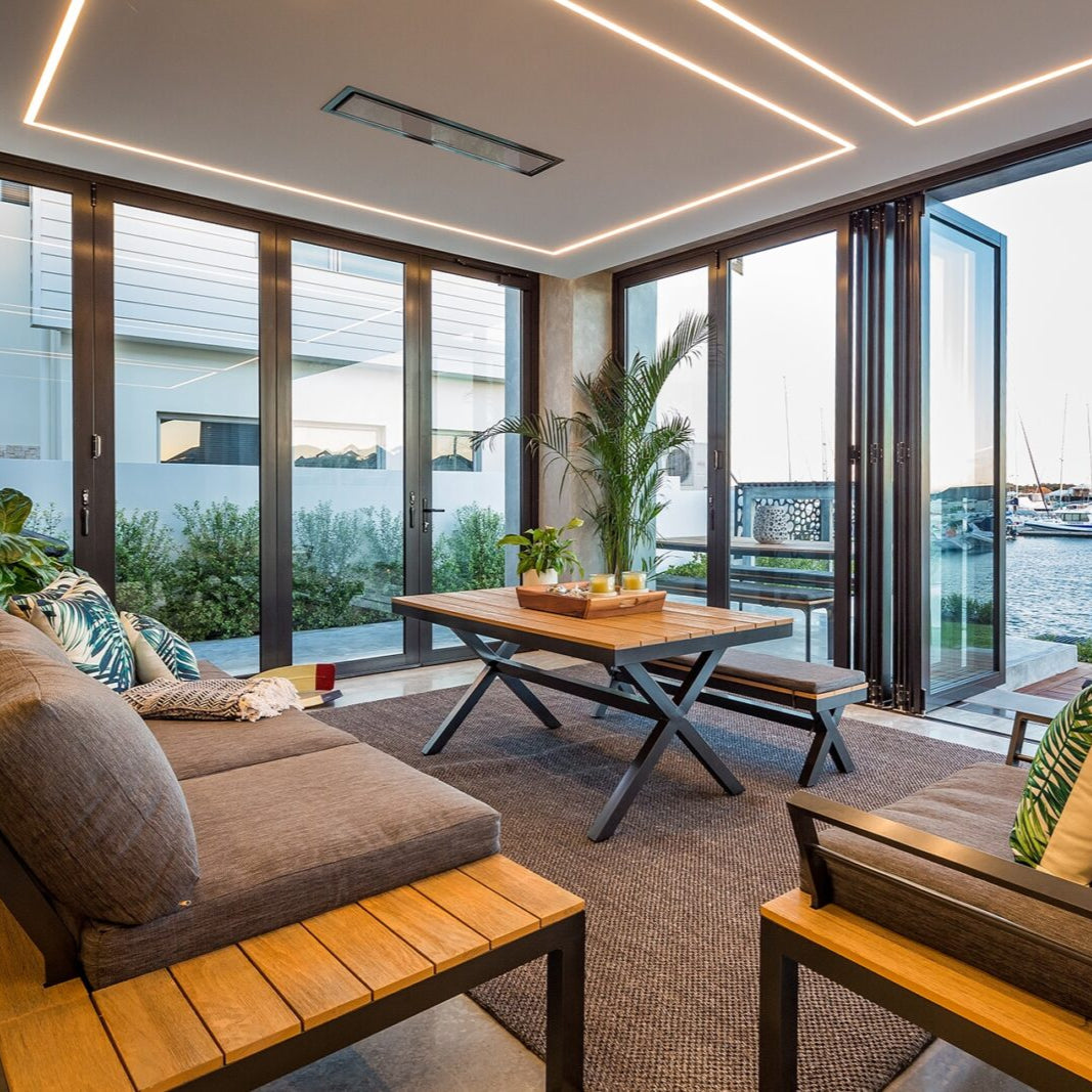 Bromic Heating Platinum Smart-Heat™ Electric