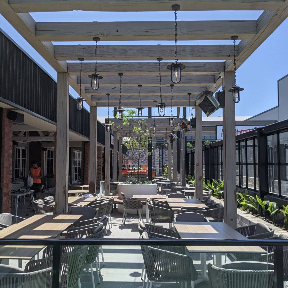 Bromic Heating Platinum Smart-Heat™ Gas