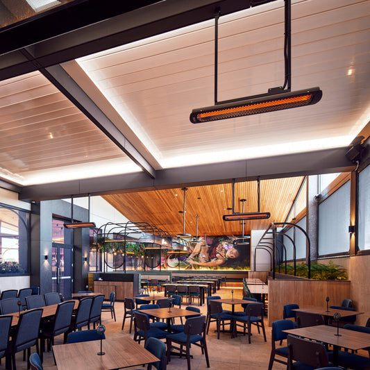 Bromic Heating Tungsten Smart-Heat™ Electric