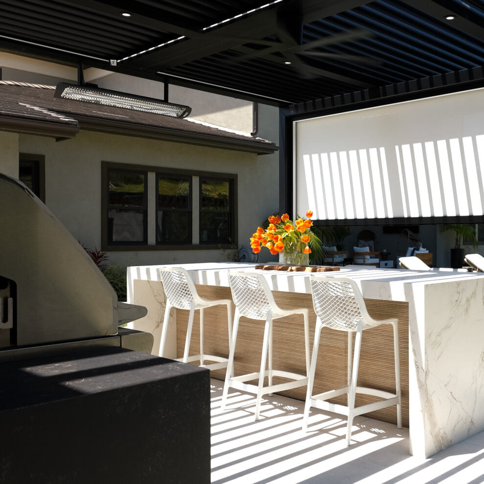 Bromic Heating Tungsten Smart-Heat™ Electric