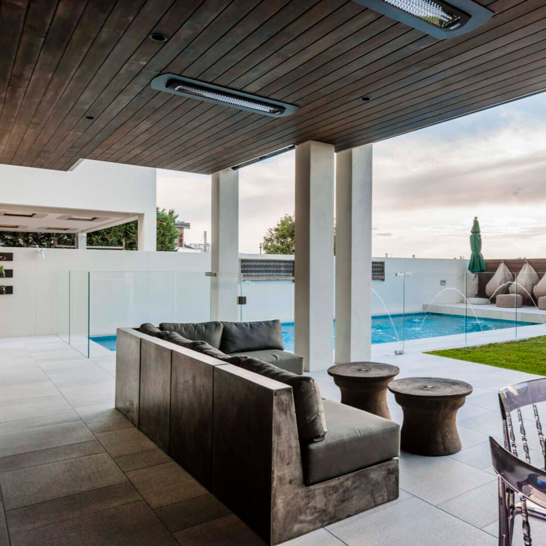 Bromic Heating Tungsten Smart-Heat™ Electric