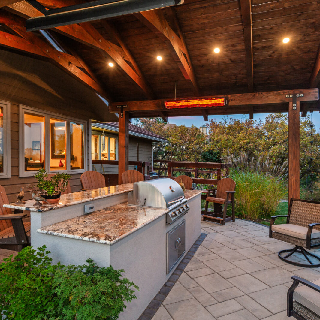 Bromic Heating Tungsten Smart-Heat™ Electric