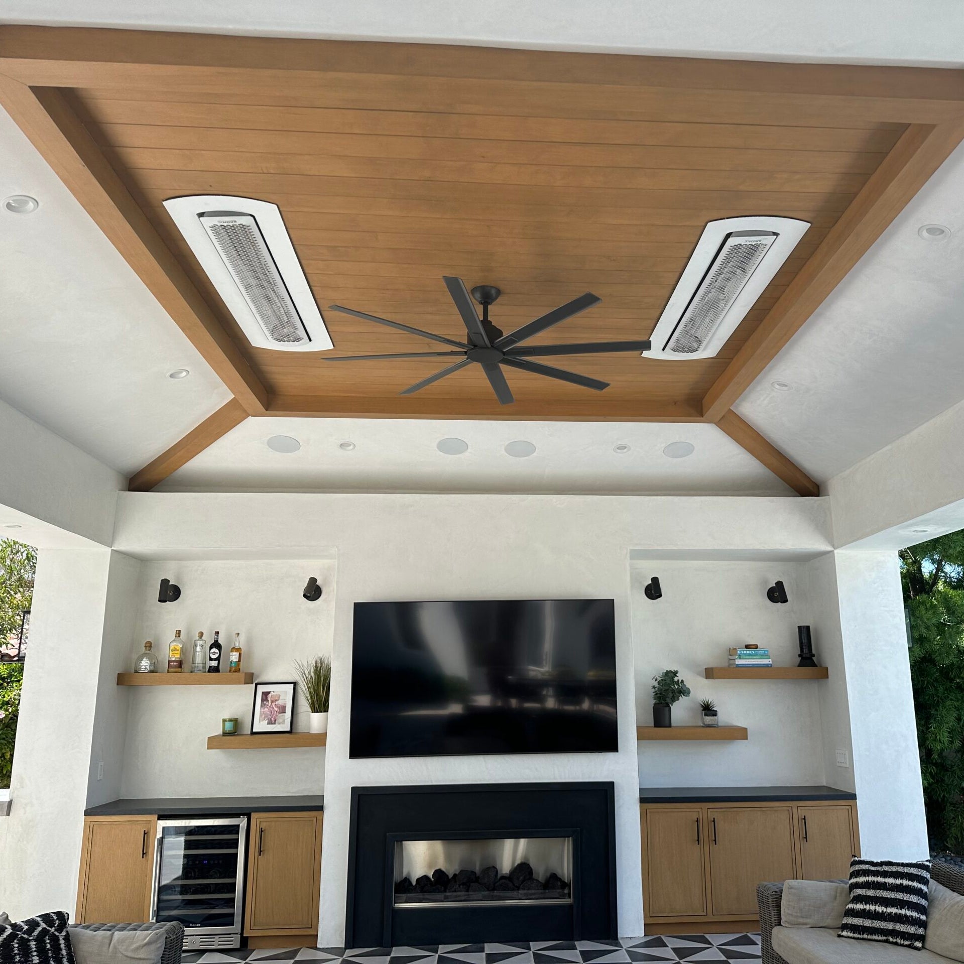 Bromic Heating Tungsten Smart-Heat™ Electric