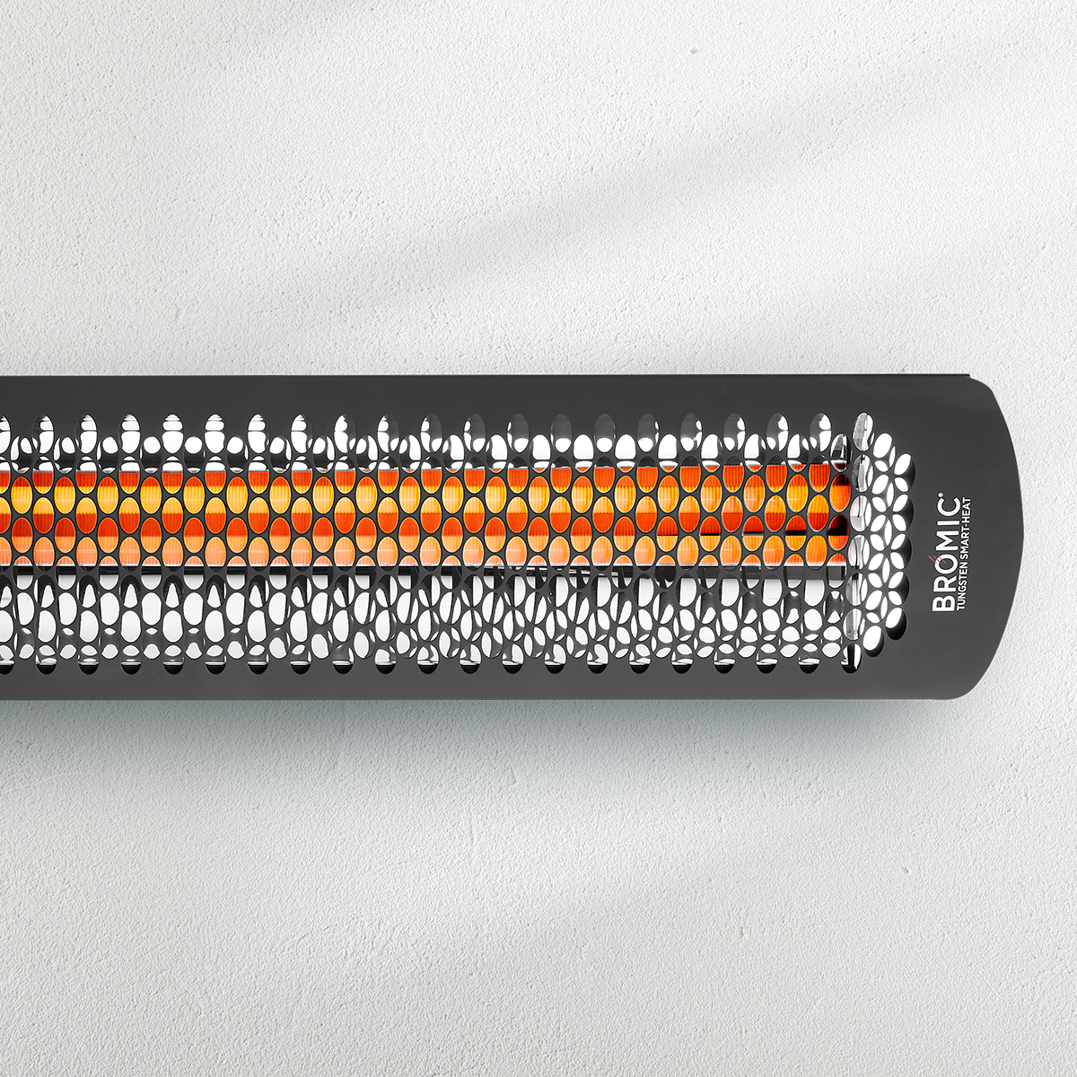 Bromic Heating Tungsten Smart-Heat™ Electric