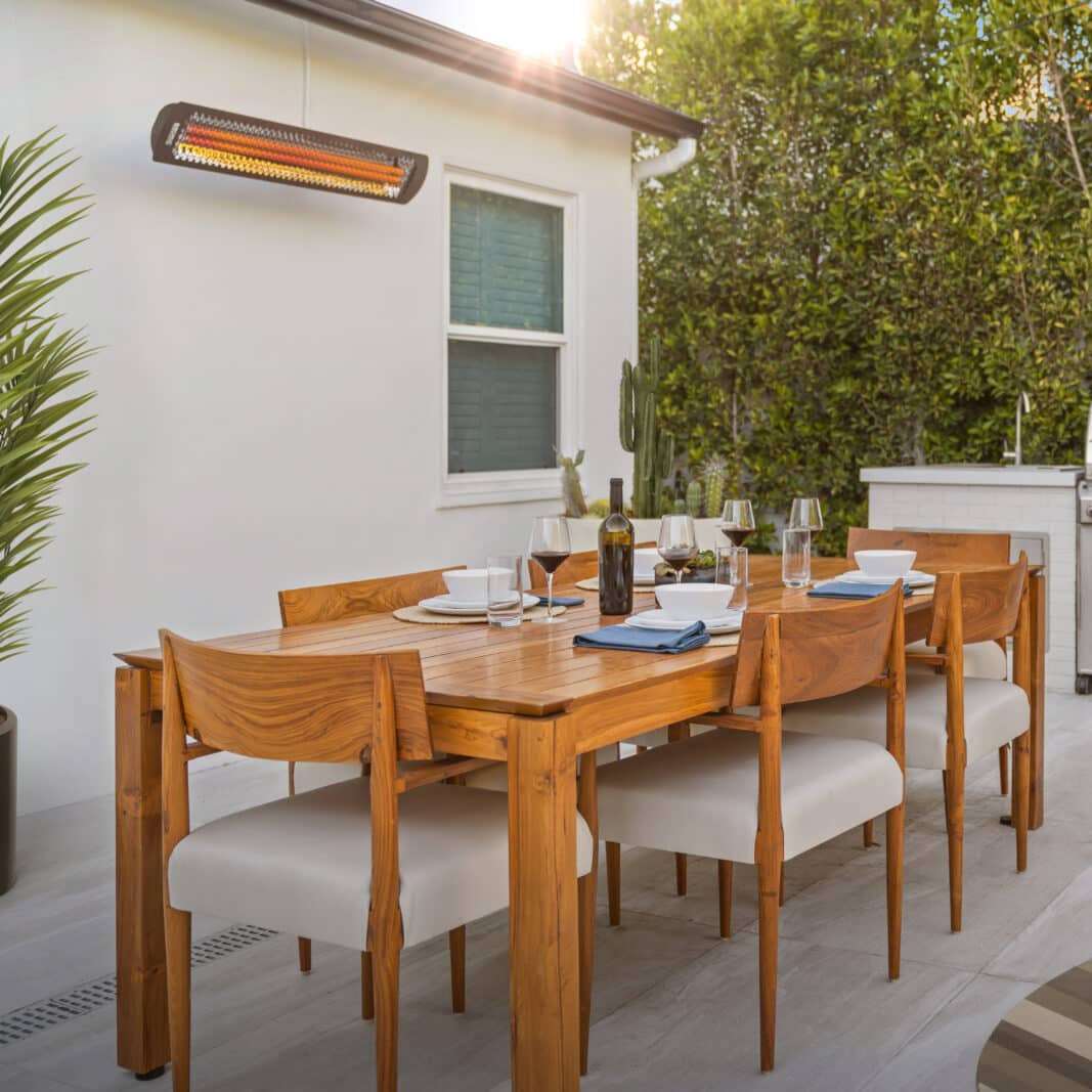 Bromic Heating Tungsten Smart-Heat™ Electric