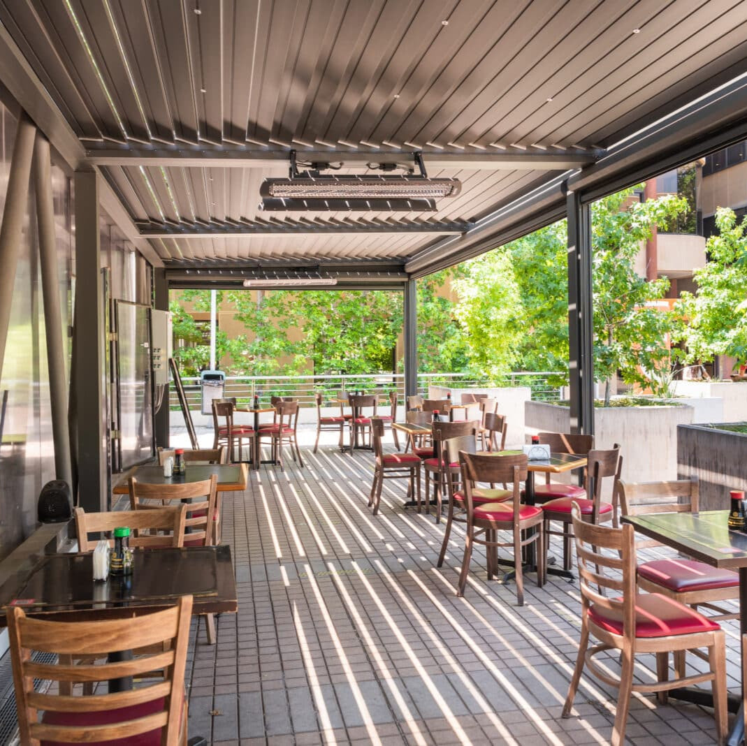 Bromic Heating Tungsten Smart-Heat™ Electric