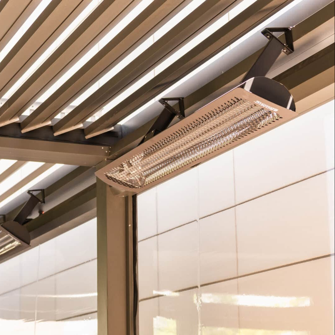 Bromic Heating Tungsten Smart-Heat™ Electric