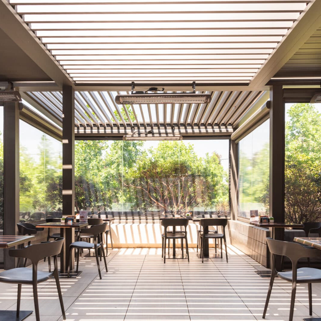 Bromic Heating Tungsten Smart-Heat™ Electric