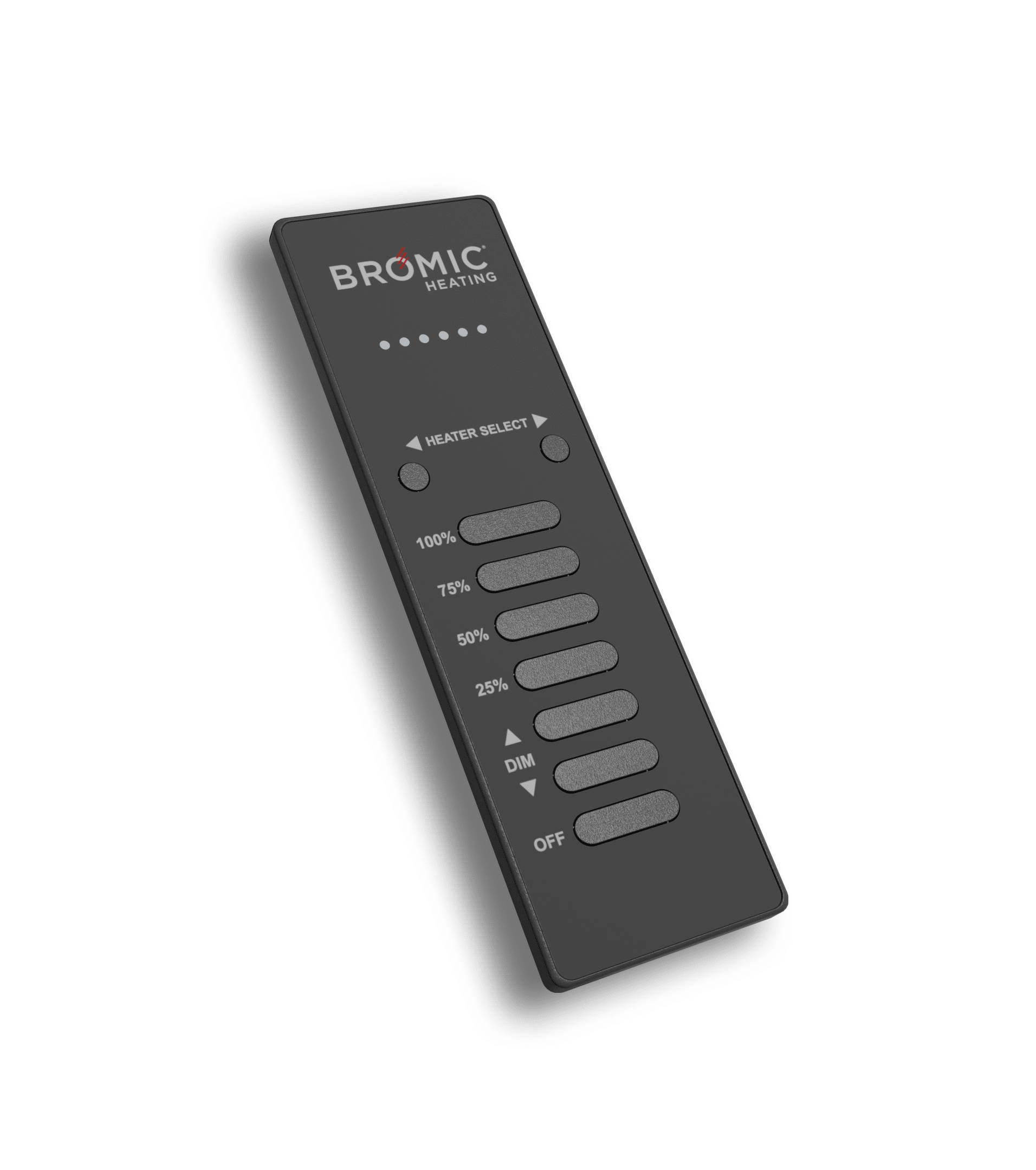 Bromic Heating Wireless Master Remote - Luxury Equipment Online