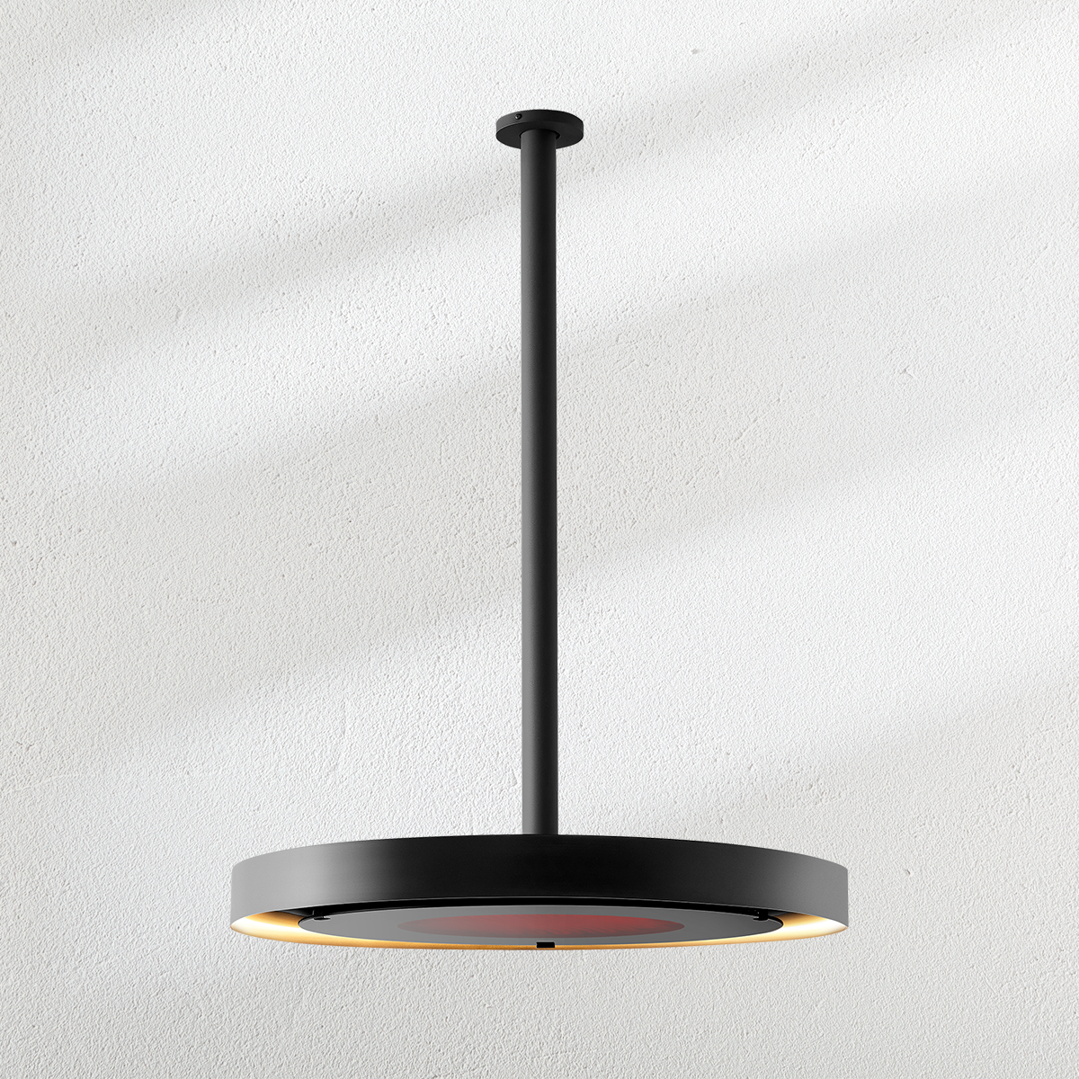 Bromic Heating Eclipse Smart-Heat™ Electric Mounting Arms - Luxury Equipment Online