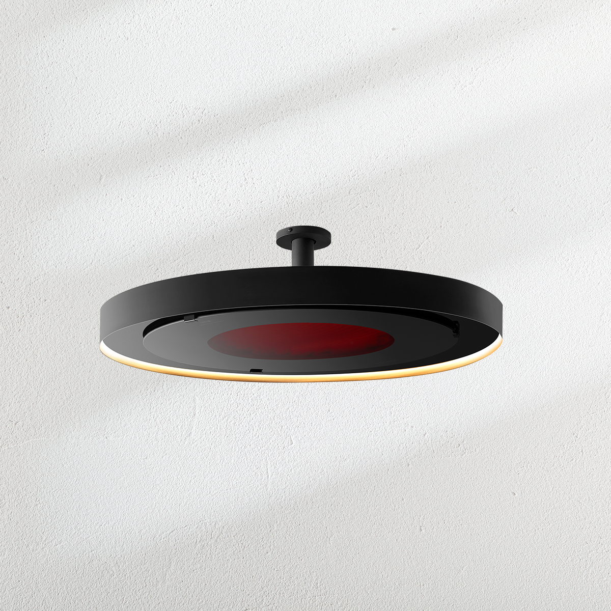 Bromic Heating Eclipse Smart-Heat™ Electric Mounting Arms - Luxury Equipment Online