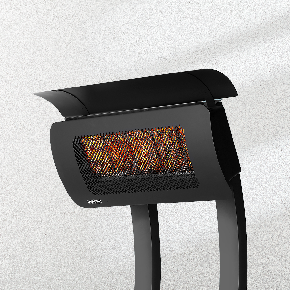 Bromic Heating Tungsten Smart Heat™ Portable Gas Heater