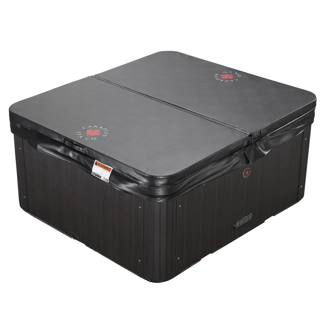 CanadianSpaManitobaAIPatioSpa4Person14Jet172x154cm