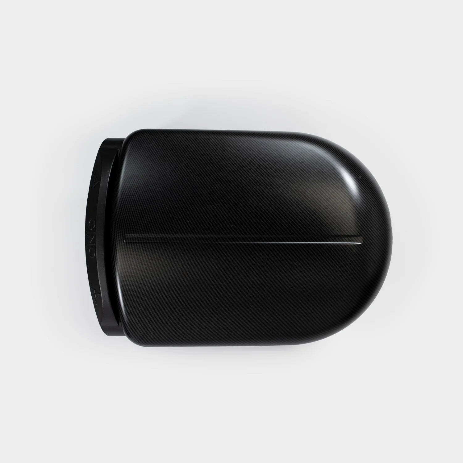 Gino D’Acampo Carbonio 14 Gas Fired Pizza Oven Carbon Fibre Effect - Luxury Equipment Online