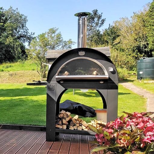 Clementi Pizza Oven Stands