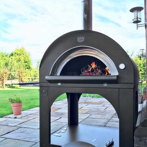 Clementi Pizza Oven Stands
