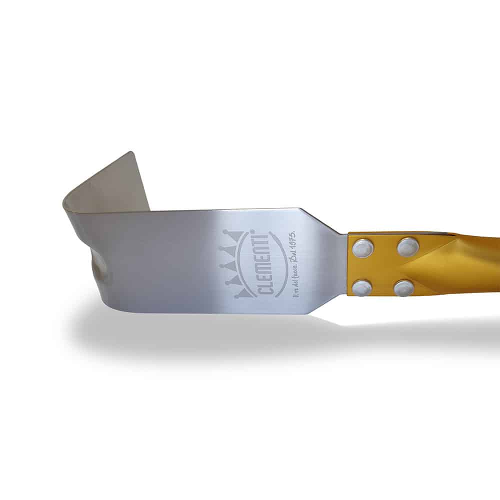 Clementi 6 Part Pizza Oven Accessory Bundle