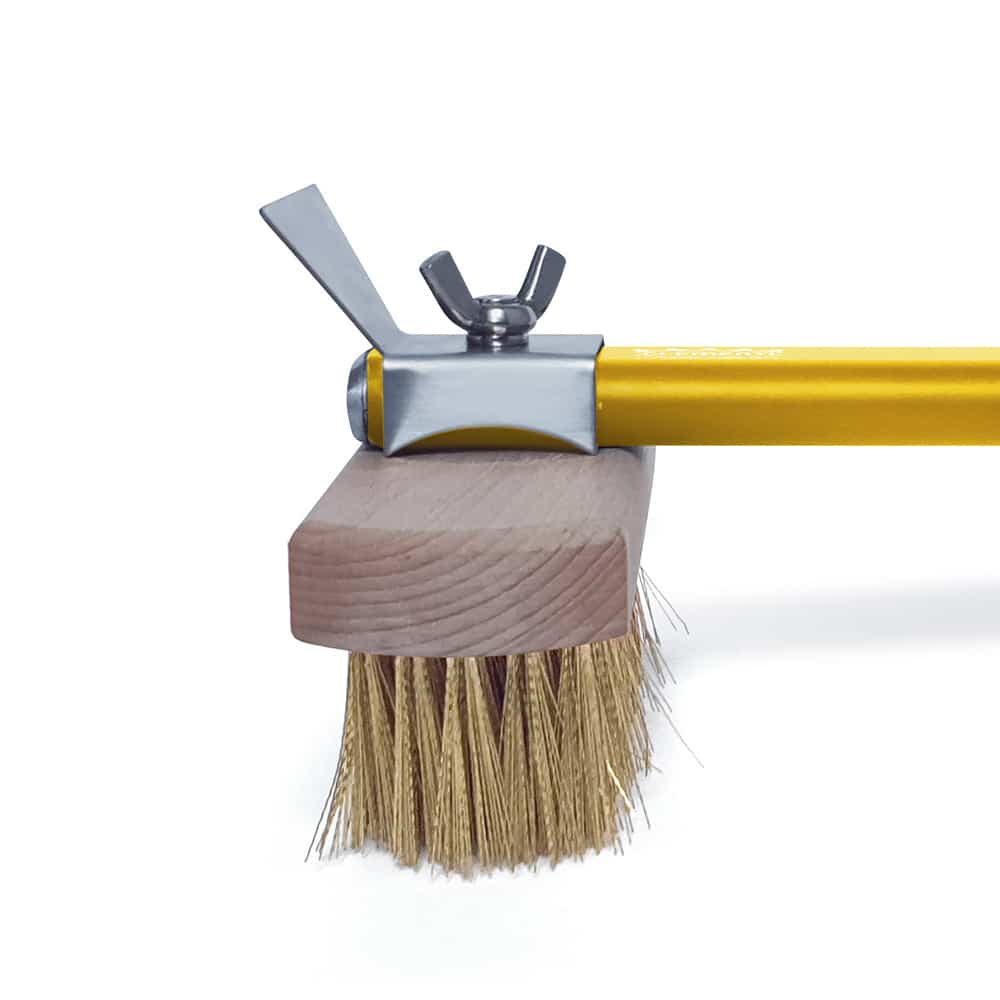 Clementi 6 Part Pizza Oven Accessory Bundle