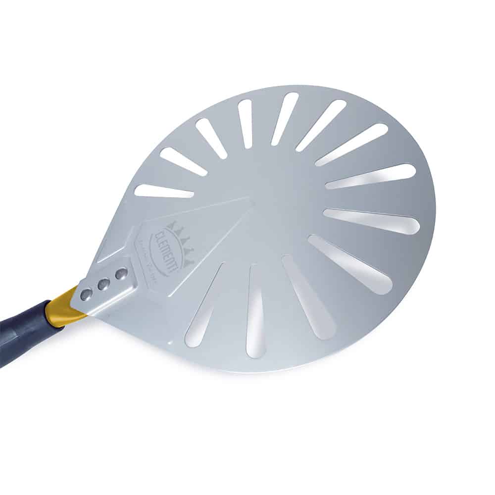 Clementi 6 Part Pizza Oven Accessory Bundle