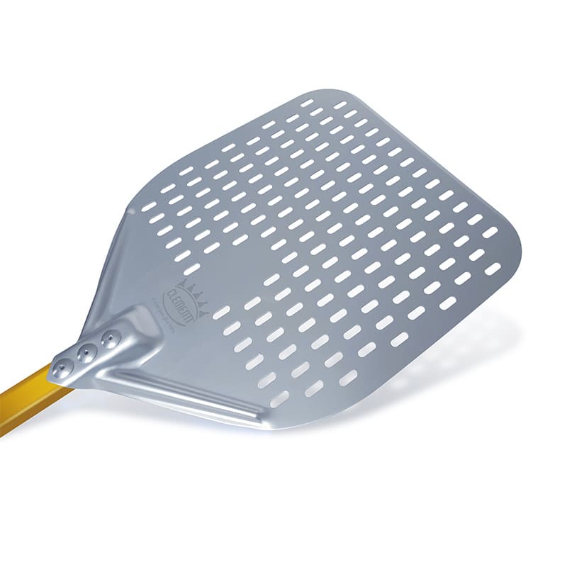 Clementi 6 Part Pizza Oven Accessory Bundle