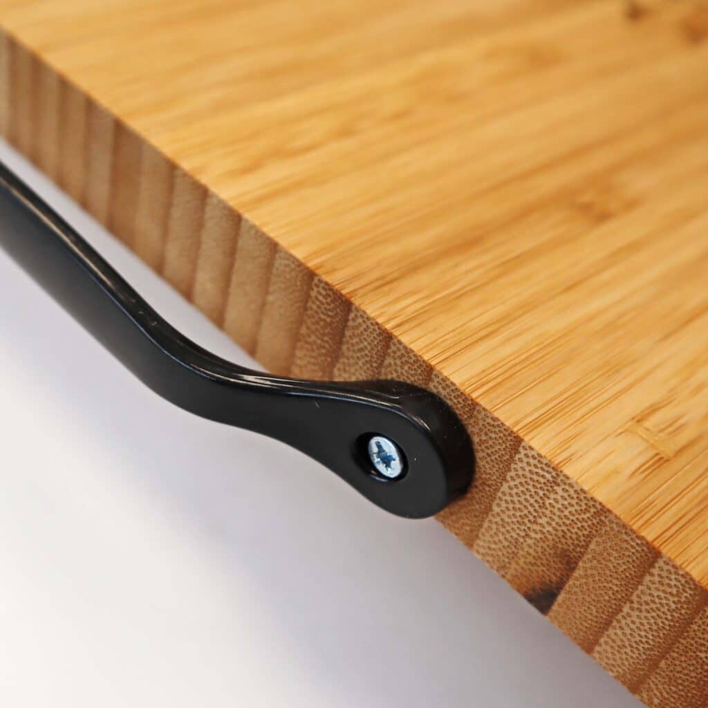 Clementi Bamboo Prep Board 17.5