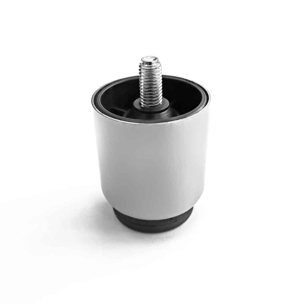 Clementi Feet - Legs Set of 4 - Luxury Equipment Online