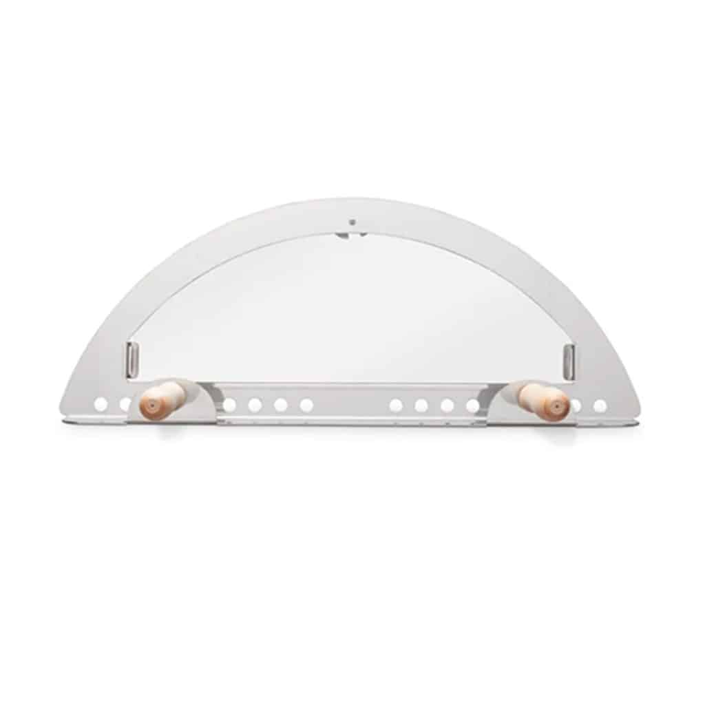 Clementi Glass Door LEO1