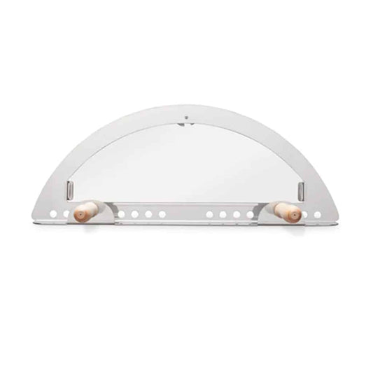 Clementi Glass Door LEO1