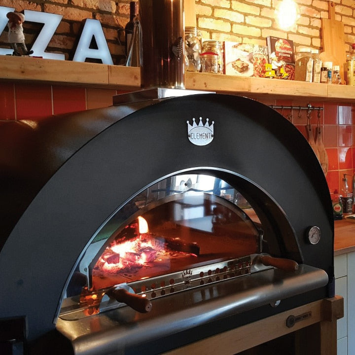 Clementi Glass Door LEO1