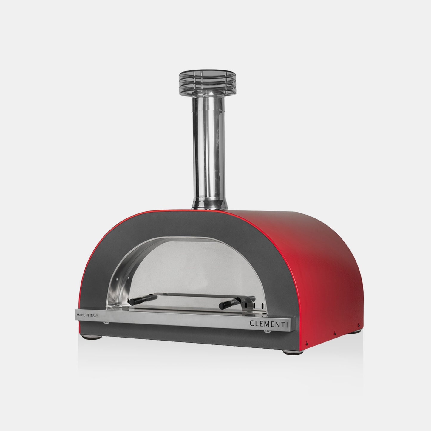Clementi Gold Wood Fired Pizza Oven